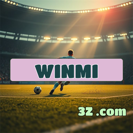Slots Encantadores: A Magia do winmi em Cada Giro