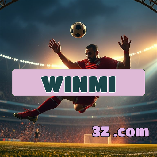 Jogos Incríveis e Diversão no winmi: Conheça Tudo Aqui