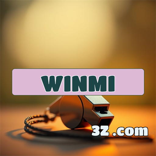 Login Criativo e Inovador no Winmi: Jogue e Conecte-se!