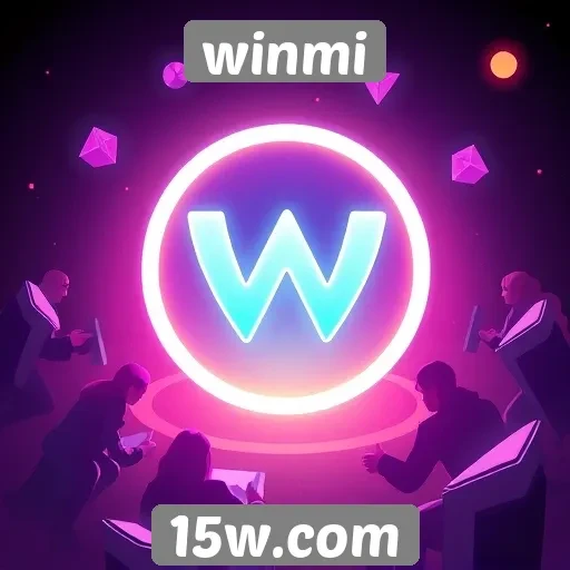 Como o site winmi atrai novos jogadores